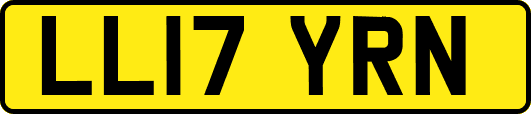 LL17YRN