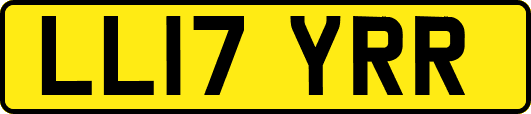 LL17YRR