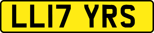 LL17YRS