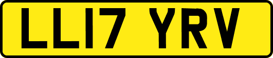 LL17YRV