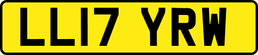 LL17YRW