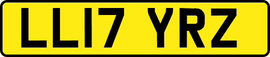 LL17YRZ
