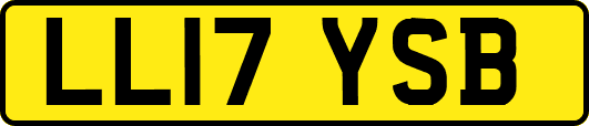 LL17YSB