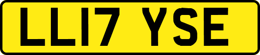 LL17YSE