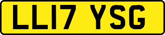 LL17YSG