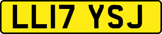 LL17YSJ