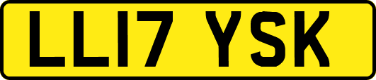 LL17YSK