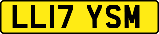 LL17YSM
