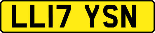 LL17YSN