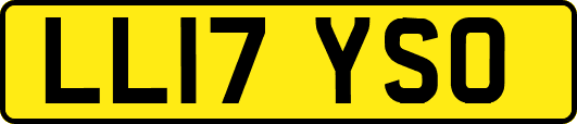 LL17YSO
