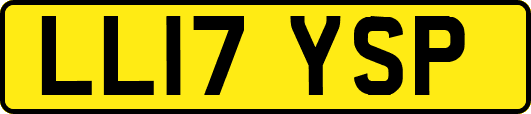 LL17YSP