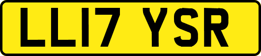 LL17YSR