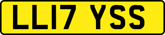 LL17YSS