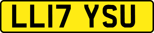 LL17YSU