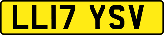 LL17YSV