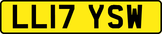 LL17YSW