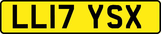 LL17YSX