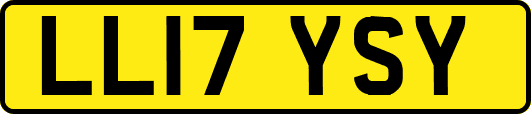 LL17YSY
