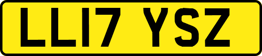 LL17YSZ