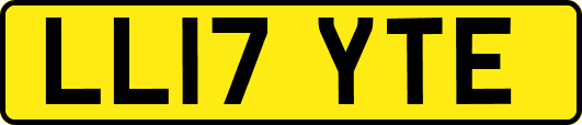 LL17YTE
