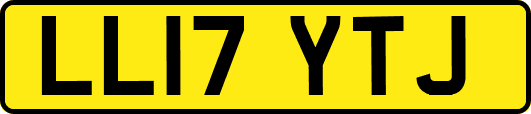 LL17YTJ