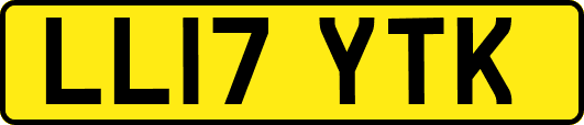 LL17YTK