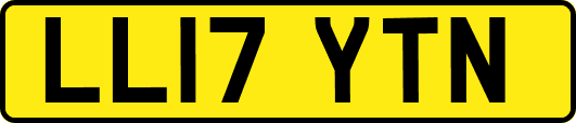 LL17YTN