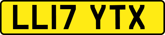 LL17YTX