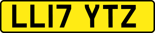LL17YTZ