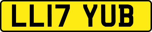 LL17YUB