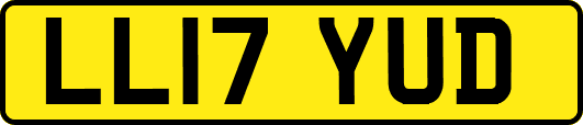 LL17YUD
