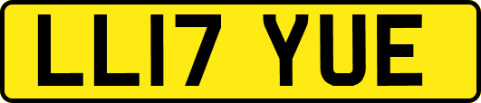 LL17YUE