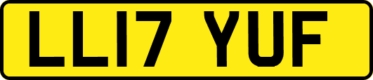 LL17YUF