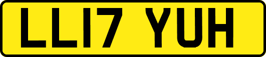 LL17YUH