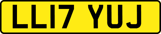 LL17YUJ