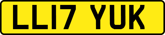 LL17YUK