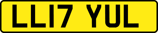 LL17YUL