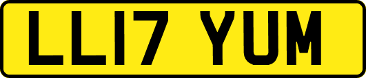 LL17YUM