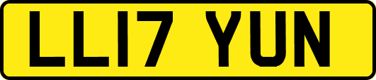 LL17YUN