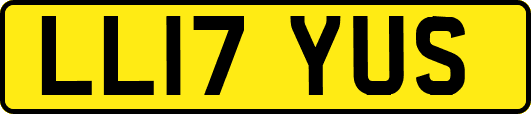 LL17YUS