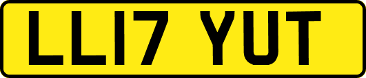 LL17YUT
