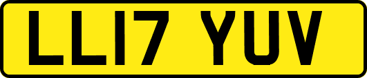 LL17YUV