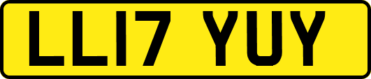 LL17YUY