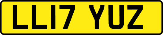 LL17YUZ