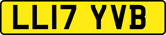 LL17YVB