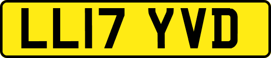 LL17YVD