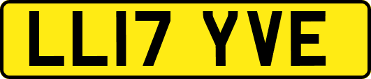 LL17YVE