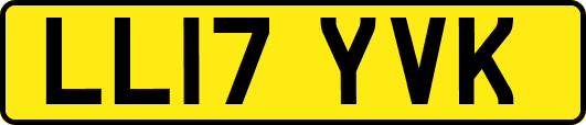 LL17YVK