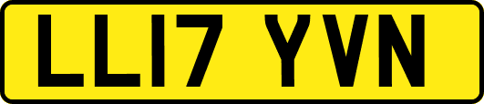 LL17YVN