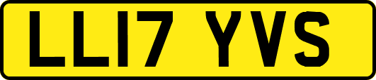 LL17YVS